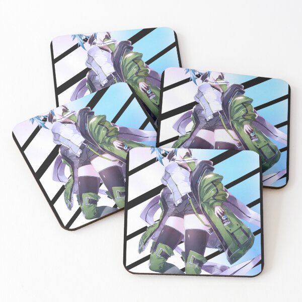 Item preview, Sinon designed and sold by BrokenOtaku.
