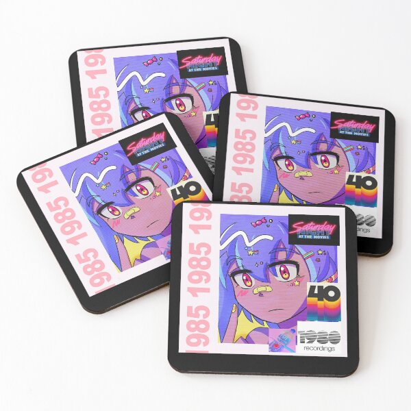 Item preview, Mariya Takeuchi Best Selling Music City Pop Genre Japanese Artist Retro Vaporwave 80S Anime Aesthetic Cute Fan designed and sold by MariyaTakeuchie.