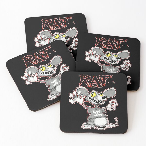Item preview, Rat mouse  designed and sold by ChathamErin.