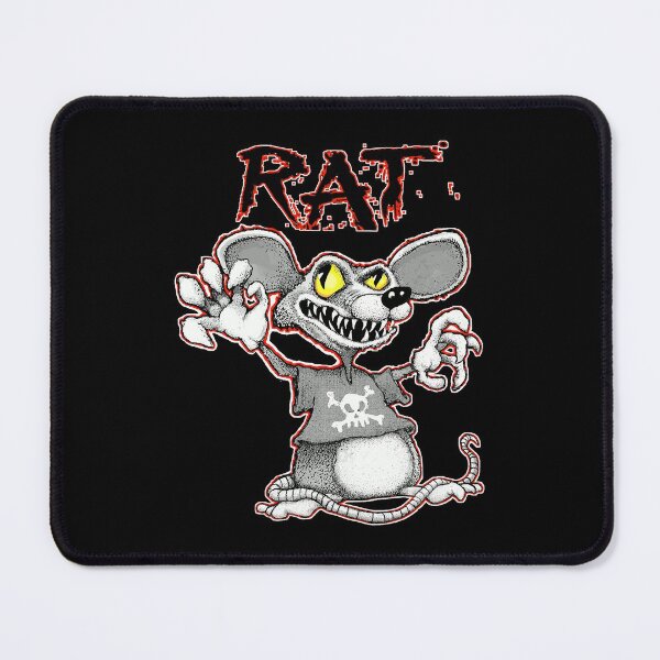 Item preview, Rat mouse  designed and sold by ChathamErin.
