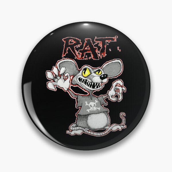 Item preview, Rat mouse  designed and sold by ChathamErin.