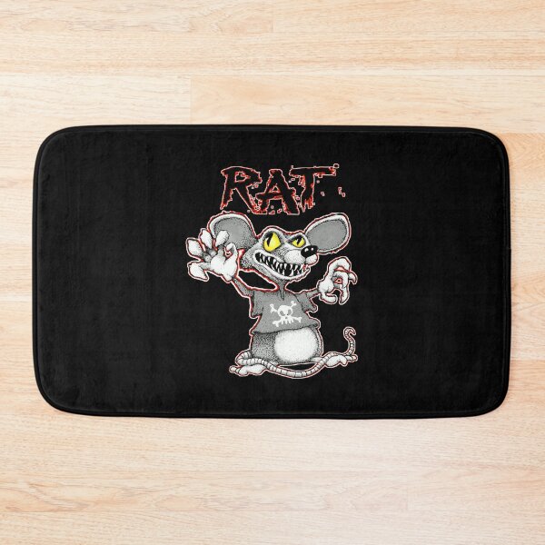 Item preview, Rat mouse  designed and sold by ChathamErin.