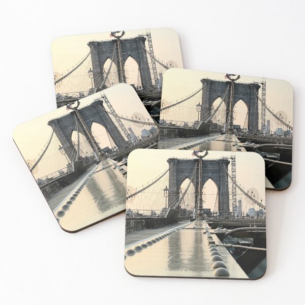 Item preview, Brooklyn Bridge designed and sold by mkp316.
