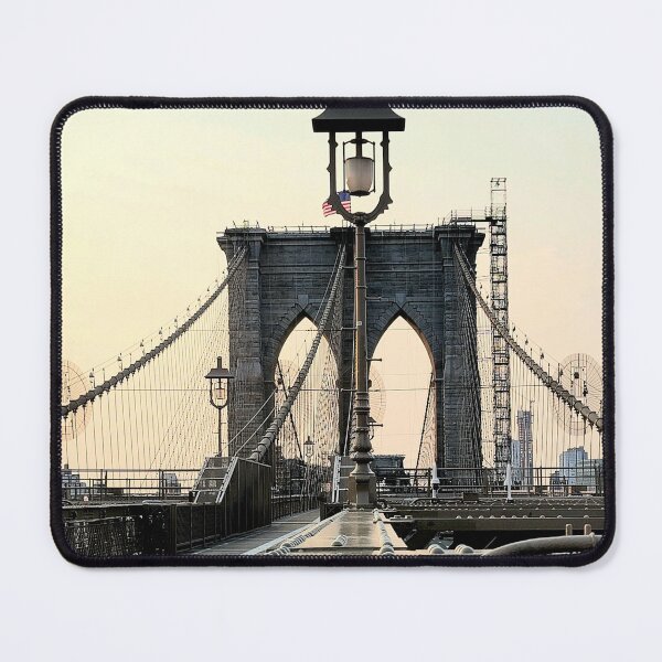 Item preview, Brooklyn Bridge designed and sold by mkp316.