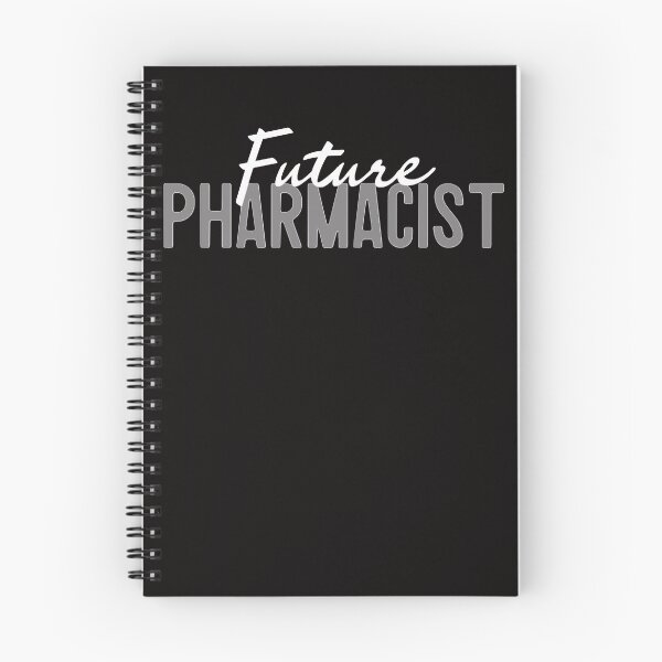 Item preview, Future Pharmacist Life Professional Student PharmD designed and sold by TheModernGeekSt.