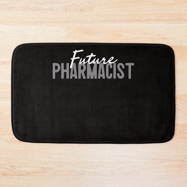 Item preview, Future Pharmacist Life Professional Student PharmD designed and sold by TheModernGeekSt.