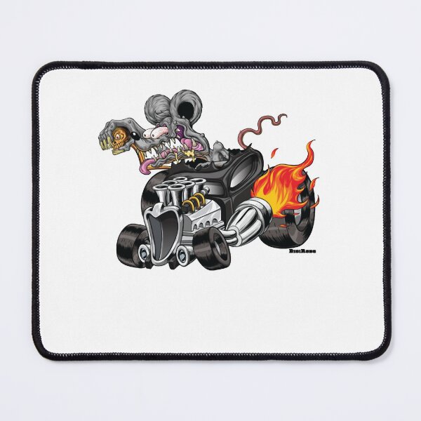 Item preview, rat and skull designed and sold by ChathamErin.