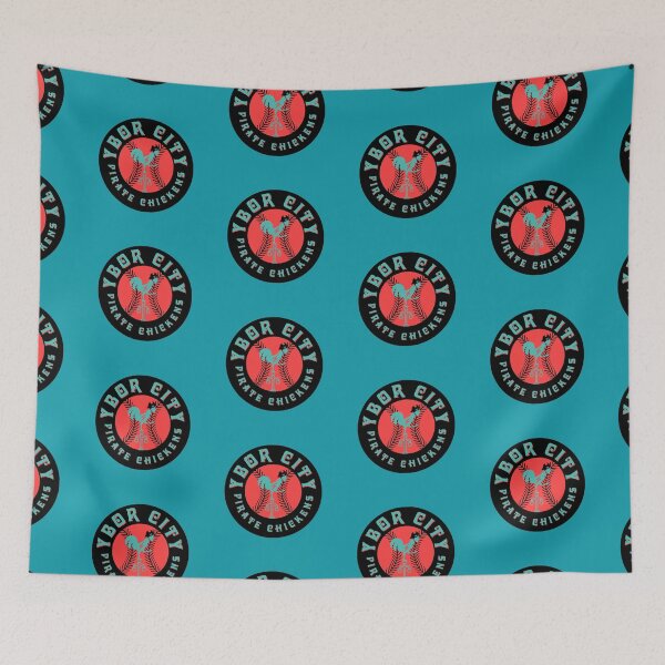 Item preview, YCEC: Gasparilla Edition designed and sold by 3Bagger.
