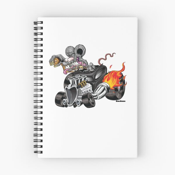 Item preview, rat and skull  designed and sold by ChathamErin.