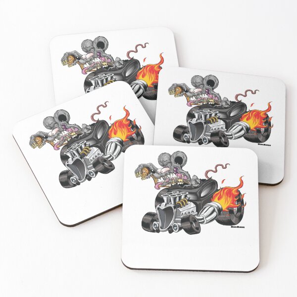Item preview, rat and skull  designed and sold by ChathamErin.