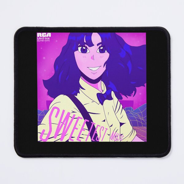 Item preview, Mariya Takeuchi Best Selling Music City Pop Genre Japanese Artist Plastic Love -  Vaporwave Gift For  designed and sold by MariyaTakeuchie.