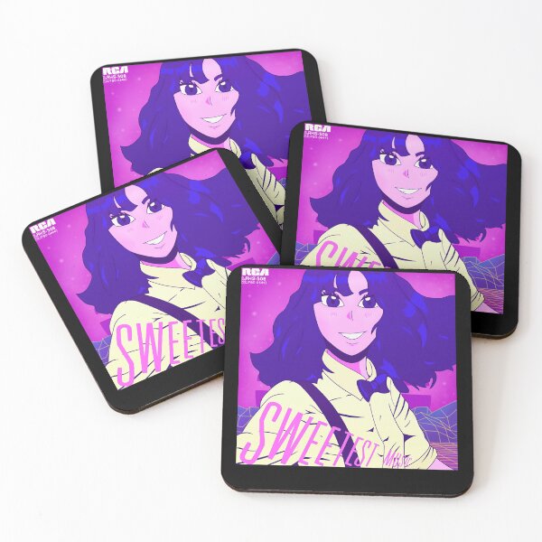 Item preview, Mariya Takeuchi Best Selling Music City Pop Genre Japanese Artist Plastic Love -  Vaporwave Gift For  designed and sold by MariyaTakeuchie.