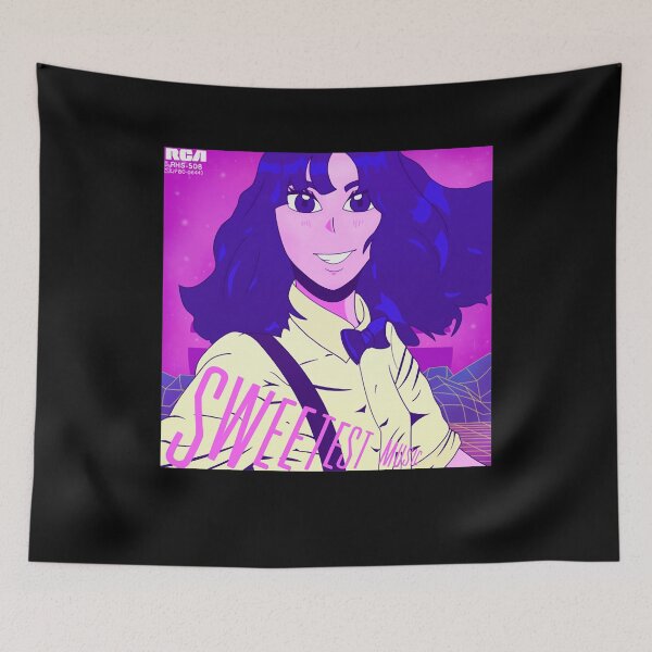 Item preview, Mariya Takeuchi Best Selling Music City Pop Genre Japanese Artist Plastic Love -  Vaporwave Gift For  designed and sold by MariyaTakeuchie.