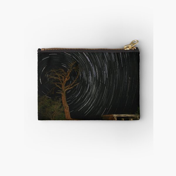 Item preview, Bunyeroo Valley Lookout Startrail designed and sold by Bill  Robinson.
