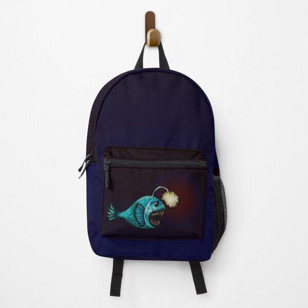 Item preview, Lantern Fish - A Weird Deep Sea Fish VR2S designed and sold by vivendulies.