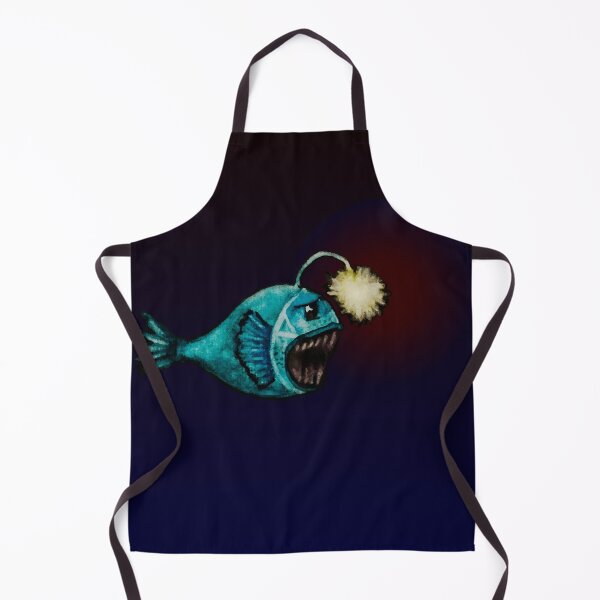 Item preview, Lantern Fish - A Weird Deep Sea Fish VR2S designed and sold by vivendulies.