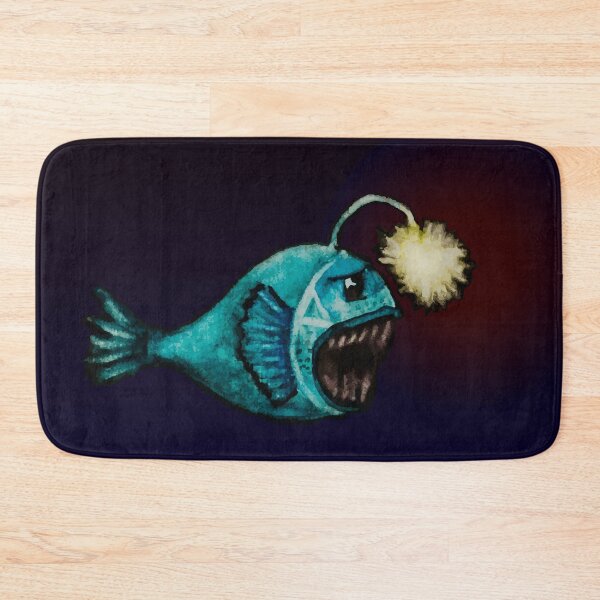 Item preview, Lantern Fish - A Weird Deep Sea Fish VR2S designed and sold by vivendulies.