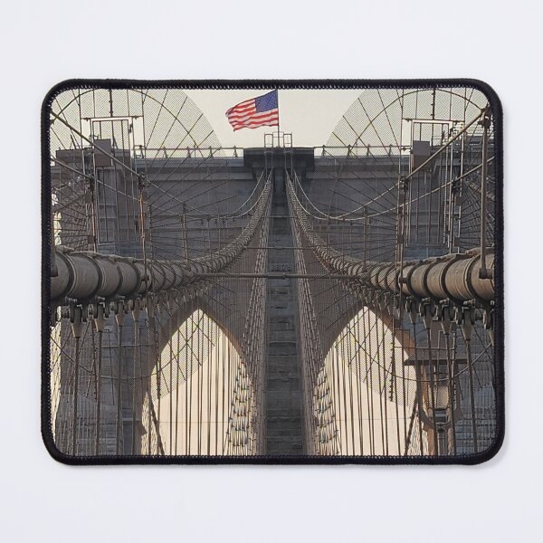 Item preview, Brooklyn Bridge designed and sold by mkp316.