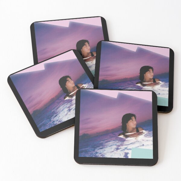 Item preview, Mariya Takeuchi Best Selling Music City Pop Genre Japanese Artist Tomoko Kikuchi Adventure Gift For Fans designed and sold by MariyaTakeuchie.