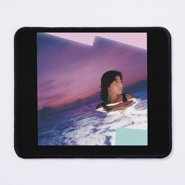 Item preview, Mariya Takeuchi Best Selling Music City Pop Genre Japanese Artist Tomoko Kikuchi Adventure Gift For Fans designed and sold by MariyaTakeuchie.