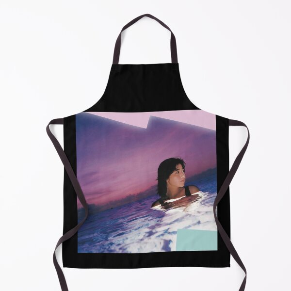 Item preview, Mariya Takeuchi Best Selling Music City Pop Genre Japanese Artist Tomoko Kikuchi Adventure Gift For Fans designed and sold by MariyaTakeuchie.
