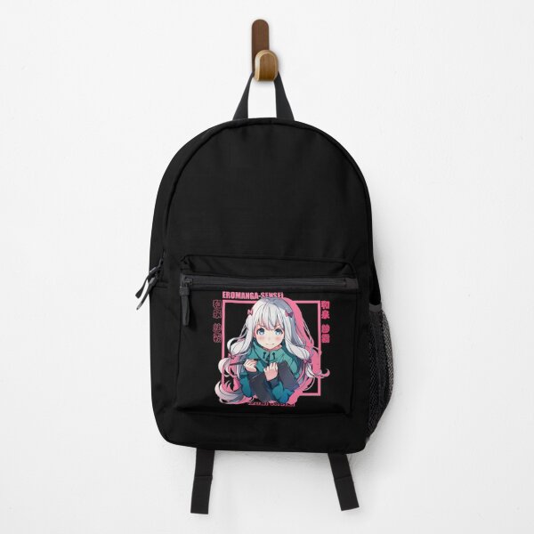 Item preview, Music Vintage Izumi Sagiri Gift Movie Fans designed and sold by AngelaMills119.