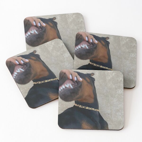 Item preview, CANT BE TAMED designed and sold by moodbubble.