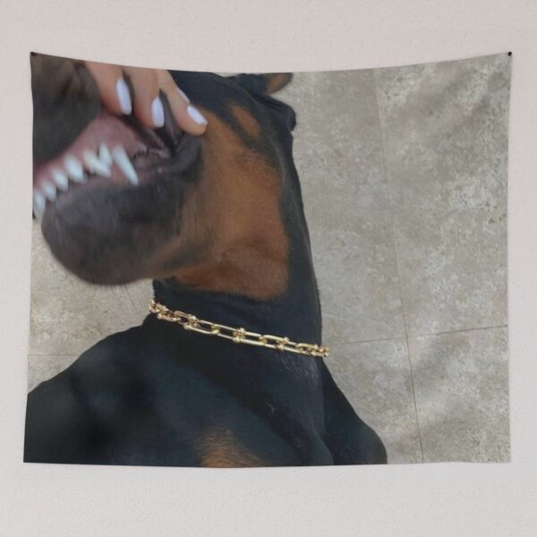 Item preview, CANT BE TAMED designed and sold by moodbubble.