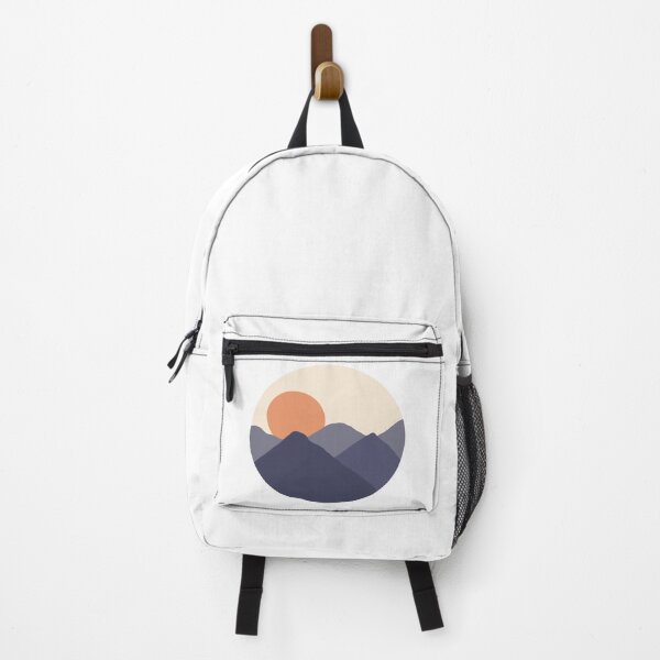 Item preview, mountain sunrise designed and sold by graceannej.
