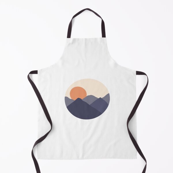 Item preview, mountain sunrise designed and sold by graceannej.