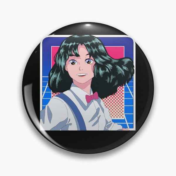 Item preview, Mariya Takeuchi Best Selling Music City Pop Genre Japanese Artist  - Plastic Love 1980S retro Wave designed and sold by MariyaTakeuchie.