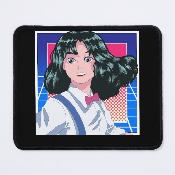 Item preview, Mariya Takeuchi Best Selling Music City Pop Genre Japanese Artist - Plastic Love 1980S retro Wave designed and sold by MariyaTakeuchie.