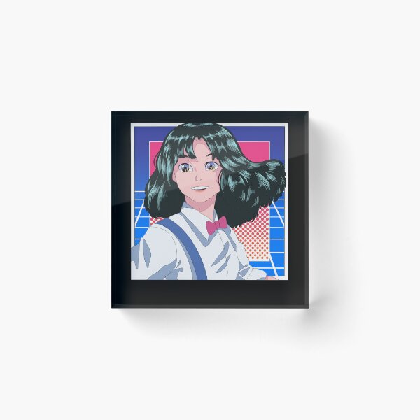 Item preview, Mariya Takeuchi Best Selling Music City Pop Genre Japanese Artist  - Plastic Love 1980S retro Wave designed and sold by MariyaTakeuchie.