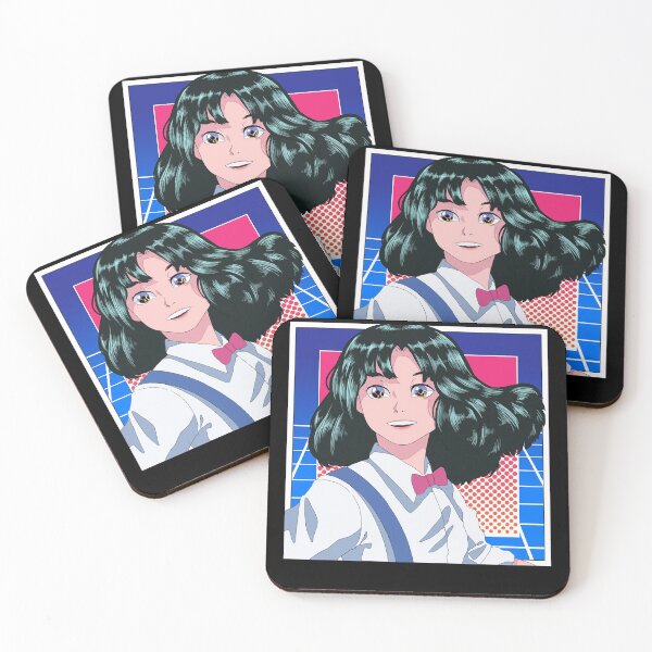Item preview, Mariya Takeuchi Best Selling Music City Pop Genre Japanese Artist  - Plastic Love 1980S retro Wave designed and sold by MariyaTakeuchie.