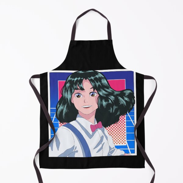Item preview, Mariya Takeuchi Best Selling Music City Pop Genre Japanese Artist  - Plastic Love 1980S retro Wave designed and sold by MariyaTakeuchie.