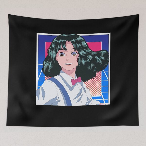 Item preview, Mariya Takeuchi Best Selling Music City Pop Genre Japanese Artist  - Plastic Love 1980S retro Wave designed and sold by MariyaTakeuchie.