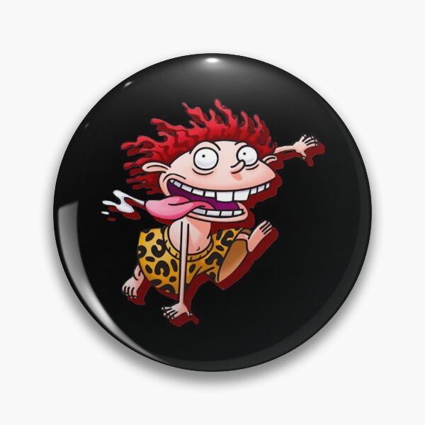 Item preview, The You Wild Thornberry Fun Retro Donnie told  designed and sold by EmilioBernal.