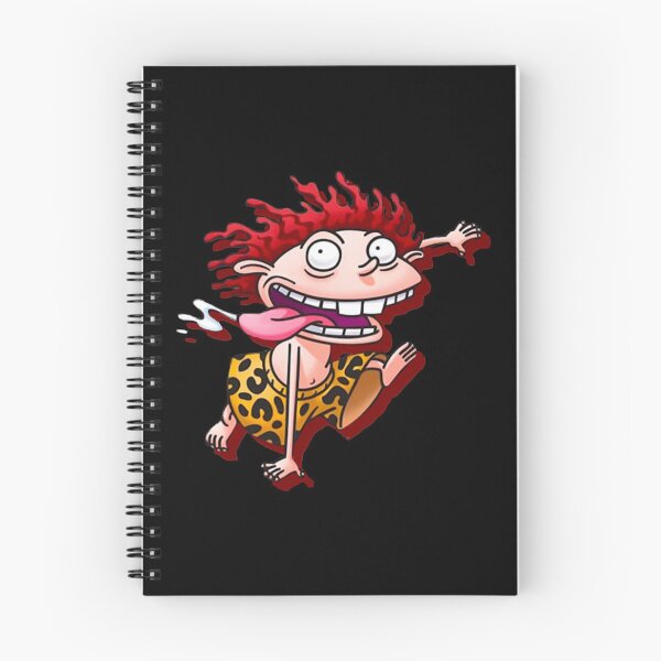 Item preview, The You Wild Thornberry Fun Retro Donnie told  designed and sold by EmilioBernal.
