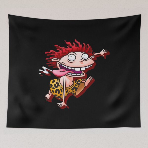 Item preview, The You Wild Thornberry Fun Retro Donnie told  designed and sold by EmilioBernal.