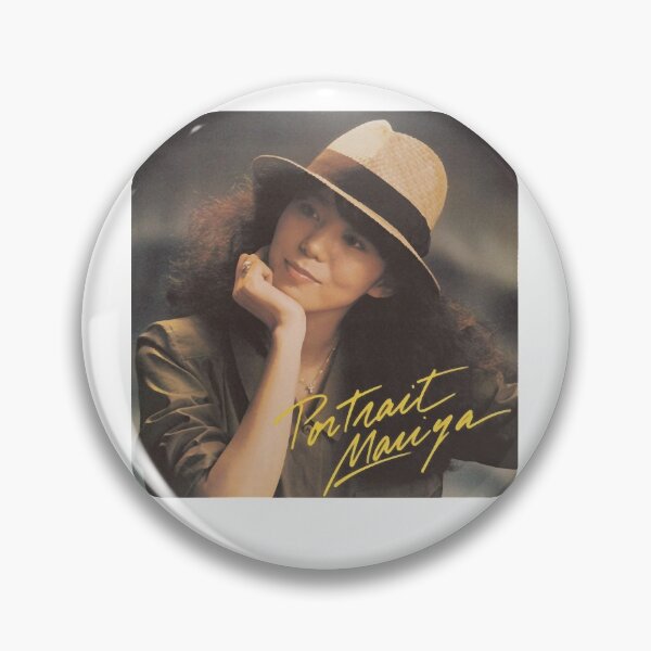 Item preview, Mariya Takeuchi Best Selling Music City Pop Genre Japanese Artist - Portrait Cute Fans designed and sold by MariyaTakeuchie.