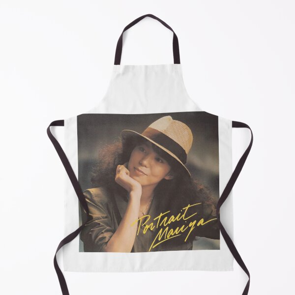 Item preview, Mariya Takeuchi Best Selling Music City Pop Genre Japanese Artist - Portrait Cute Fans designed and sold by MariyaTakeuchie.