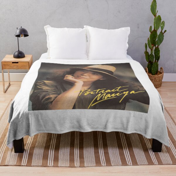 Item preview, Mariya Takeuchi Best Selling Music City Pop Genre Japanese Artist - Portrait Cute Fans designed and sold by MariyaTakeuchie.