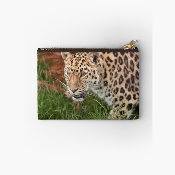Item preview, Amur Leopard designed and sold by TheNissanMan.