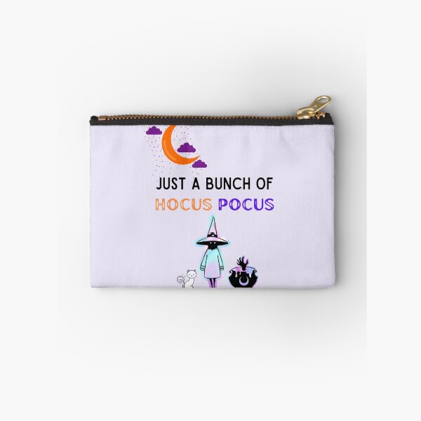 Item preview, Just a Bunch of Hocus Pocus.  designed and sold by expatessentials.