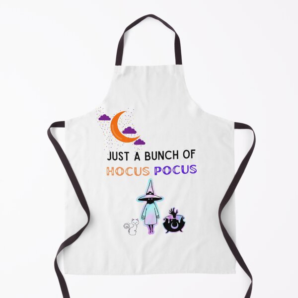 Item preview, Just a Bunch of Hocus Pocus. designed and sold by expatessentials.