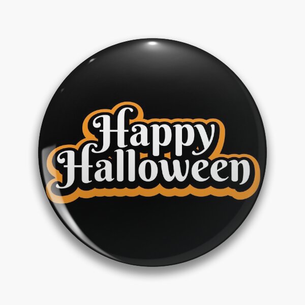 Item preview, Happy Halloween designed and sold by AliceQuinn.