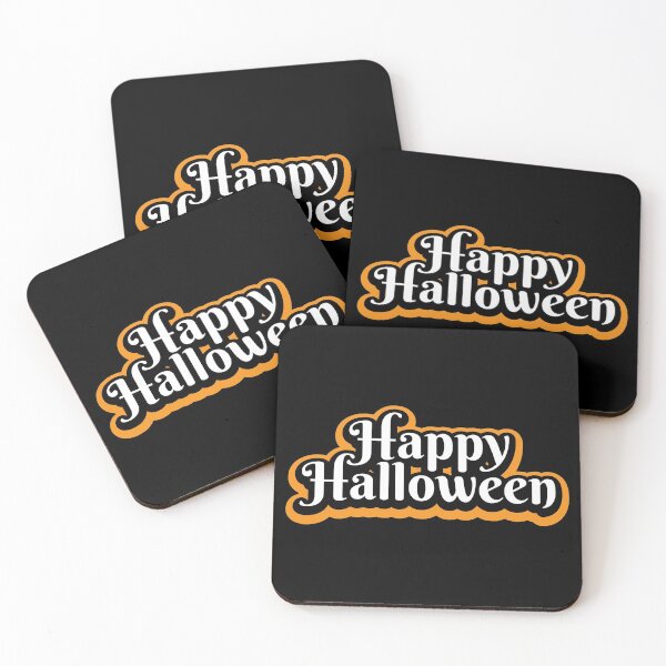 Item preview, Happy Halloween designed and sold by AliceQuinn.