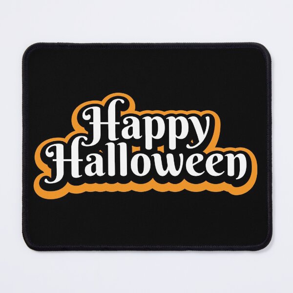 Item preview, Happy Halloween designed and sold by AliceQuinn.