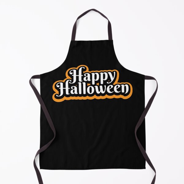 Item preview, Happy Halloween designed and sold by AliceQuinn.