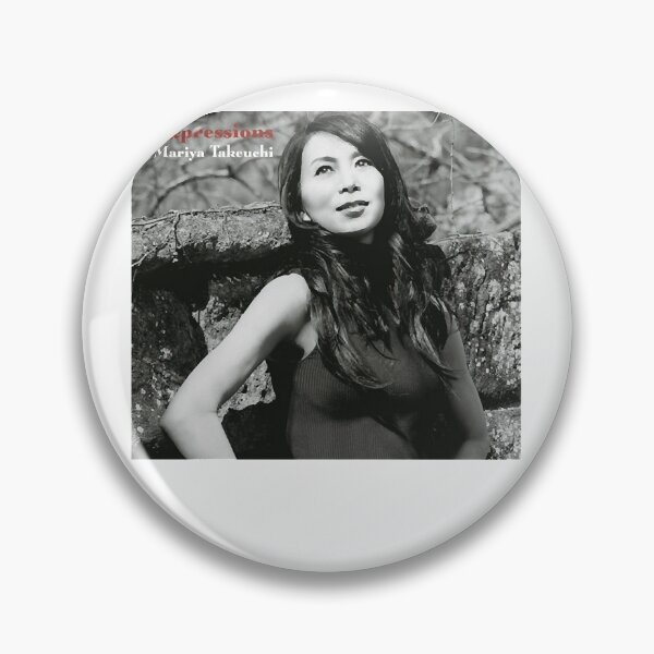 Item preview, Mariya Takeuchi Best Selling Music City Pop Genre Japanese Artist  - Expressions Cool Gifts designed and sold by MariyaTakeuchie.